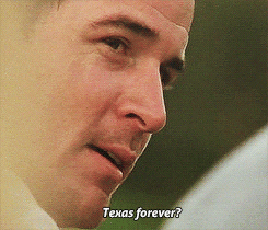 friday night lights texas forever GIF