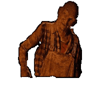IllyMB giphygifmaker tiny devils rejects Sticker