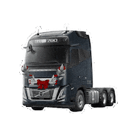 Volvotrucks Sticker by Volvo Trucks Deutschland