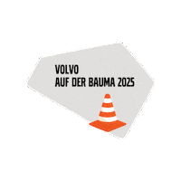 Volvotrucks Sticker by Volvo Trucks Deutschland