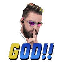 Riot Games Lol Sticker by League of Legends