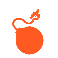 Esports Bomb Sticker by LEC