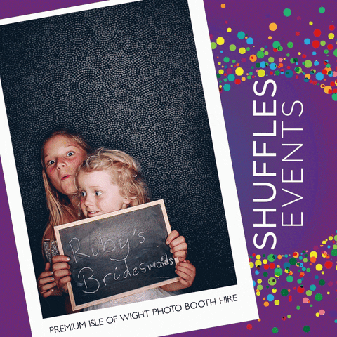 rubyandluke2016 GIF by Shuffles Events