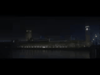 v for vendetta GIF