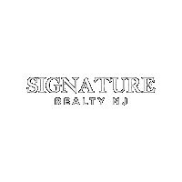 signaturerealtynj real estate signature srnj signature realty Sticker