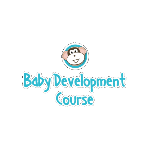 Sticker by Tots Play