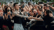 Ambra Angiolini Love GIF by X Factor Italia