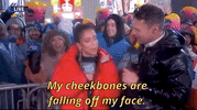 nyre 2019 GIF by New Year's Rockin' Eve