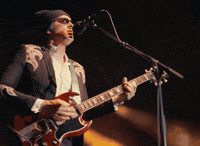 Joe Bonamassa Live at the KTBA At Sea VII Cruise