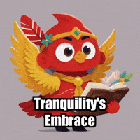 Wisdom GIF by The Cardinal Virtue