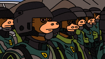 Crypto Yes GIF by herbertonic