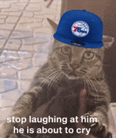 76Ers Basketball Nba GIF