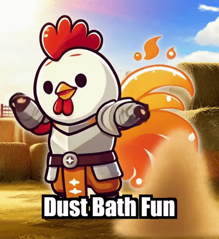 Barnyard GIF by Zorooster