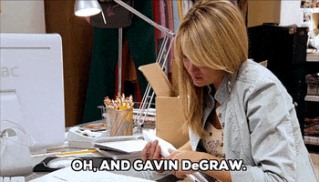 gavin degraw GIF by The Hills
