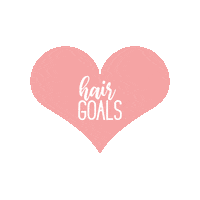 LabSalonAndBrowStudio hair lab hairgoals hair goals Sticker