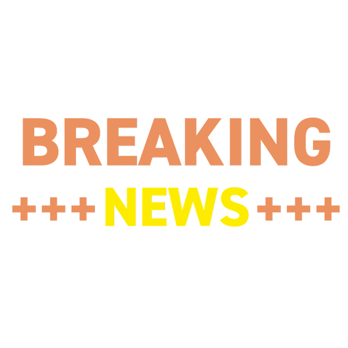 Breaking News Sticker by TIB - Deine UniBib