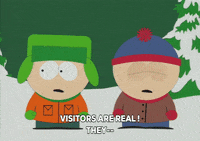 talking stan marsh GIF by South Park 