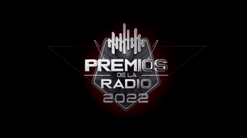 Premios GIF by Estrella TV