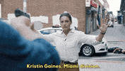 Fbifam GIF by CBS