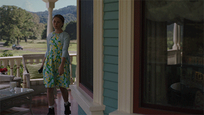 Marti Noxon Roller Skating GIF by Sharp Objects