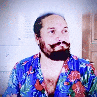 Sad Rain GIF by Goose