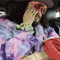 Tired Skool GIF by Goose