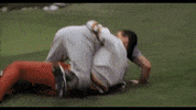 Golf Golfing GIF by Oi