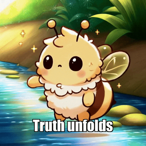 Peace Love GIF by Beelightened