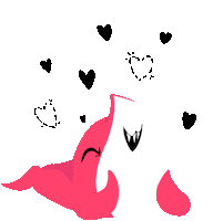 I Love You Awww Sticker by HertsSU