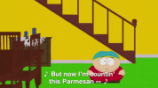 comedy central 21x1 GIF by South Park 