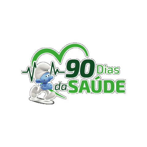 90Diasdasaude Sticker by Sicredi Norte Sul