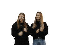 Clickables dancing dansen dancing queen dansje Sticker