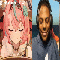 Genshin Impact GIF