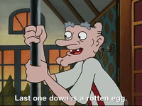 Nicksplat GIF by Hey Arnold