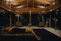 Driving Music Video GIF by glaive