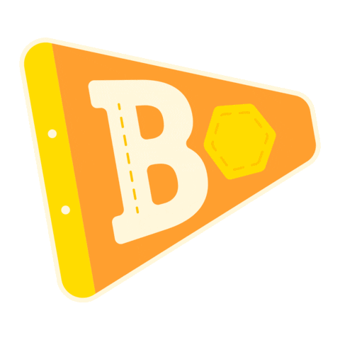 Dating Campus Sticker by Bumble