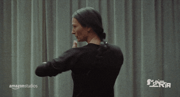 suspiria GIF by Amazon Studios
