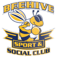 Football Soccer Sticker by Beehive Sports
