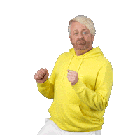 Ross Antony Sticker by Super Streusel