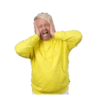 Ross Antony Sticker by Super Streusel