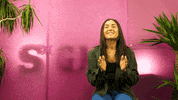 Happy Clap GIF by Sleeping Giant Media
