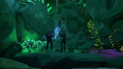 Season Four GIF by Sea of Thieves