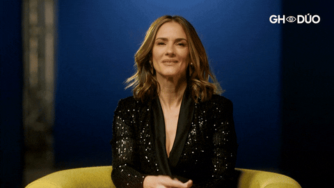 Mood Ghduo GIF by Mediaset España