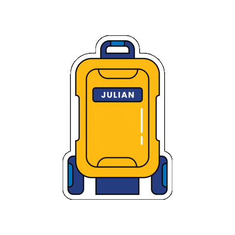 Sticker by MagnaWave PEMF