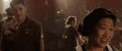 jenna ushkowitz GIF by The Orchard Films