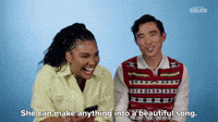 Make Anything a Beautiful Song