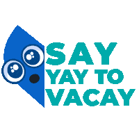 Travel Booking Sticker by QVI - Explore Your World!