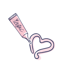 Fashion Makeup Sticker by Liverpool