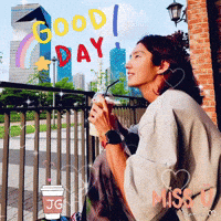 Have A Nice Day Jg GIF