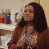 Confused Confusion GIF by ABC Network